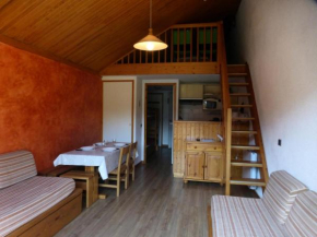 Résidence L'ermitage - Appartement 2 pièces pour 4 personnes situé à Méribel centre proche des commerces et des pistes de ski MAE-3004